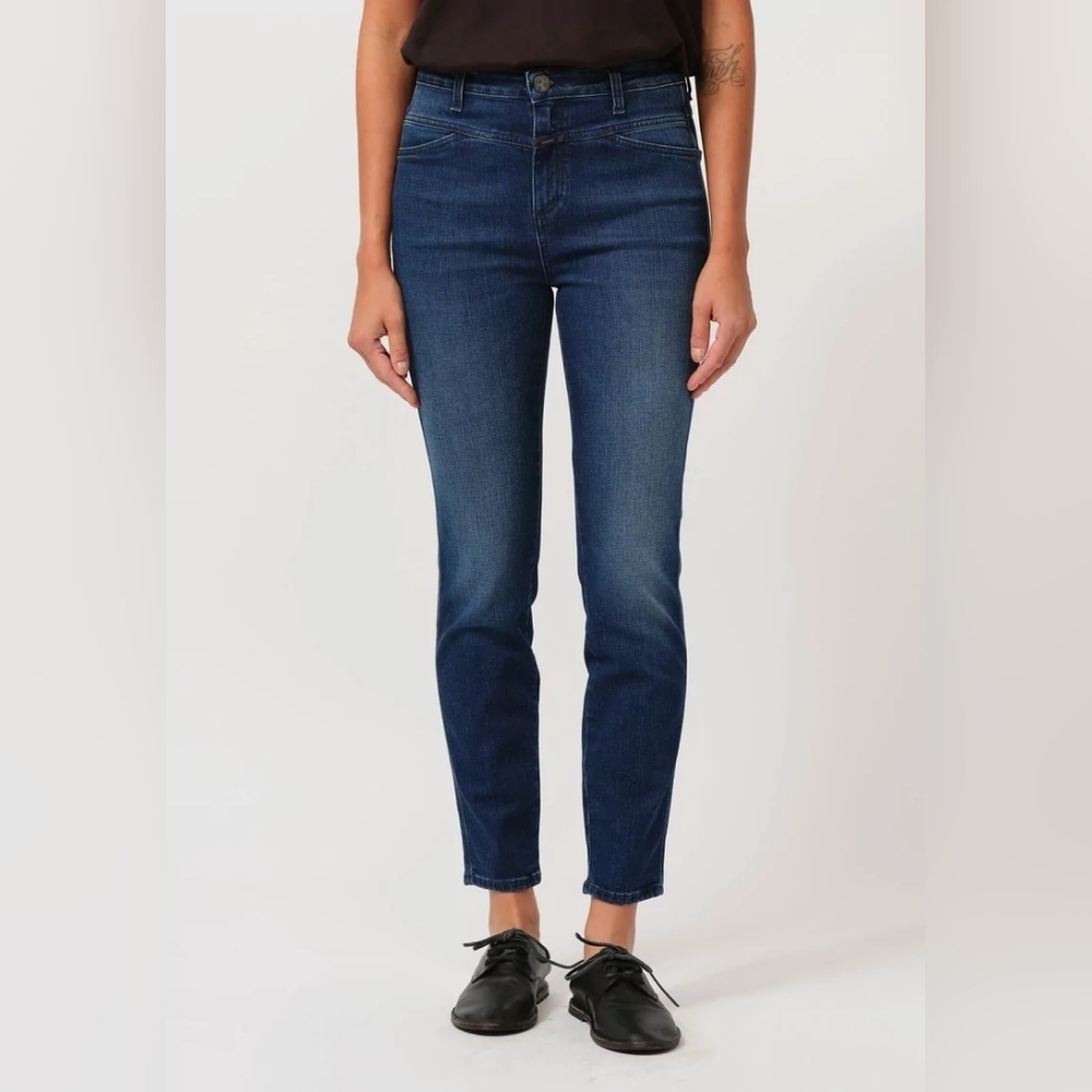 Closed Power pusher  skinny jeans